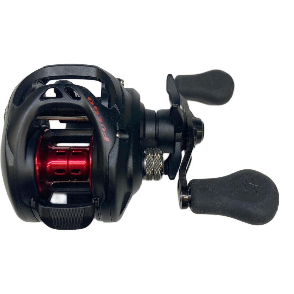 DAIWA (ダイワ) ベイトリール リール FUEGO CT100H｜トレファクONLINE
