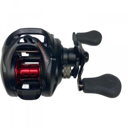 DAIWA (ダイワ) ベイトリール リール FUEGO CT100H｜トレファクONLINE