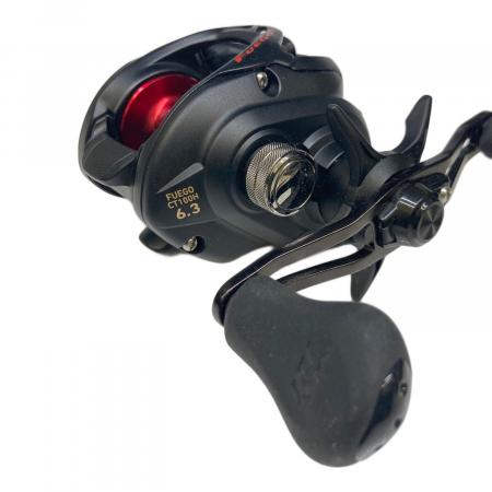 DAIWA (ダイワ) ベイトリール リール FUEGO CT100H｜トレファクONLINE