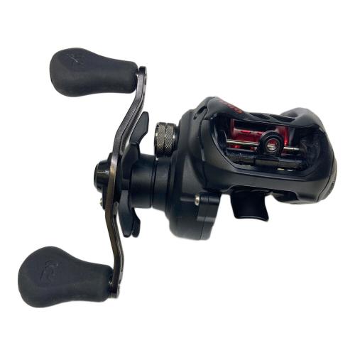 DAIWA (ダイワ) ベイトリール リール FUEGO CT100H