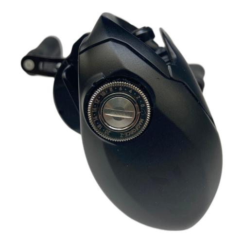 DAIWA (ダイワ) ベイトリール リール FUEGO CT100H