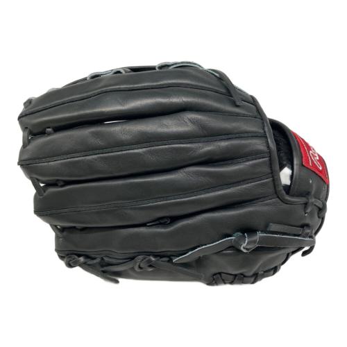 RAWLINGS (ローリングス) グローブ ブラック SPECIAL ORDER PERSONAL RG-PM0 B210407