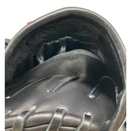 RAWLINGS (ローリングス) グローブ ブラック SPECIAL ORDER PERSONAL RG-PM0 B210407