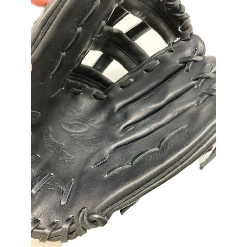 RAWLINGS (ローリングス) グローブ ブラック SPECIAL ORDER PERSONAL RG-PM0 B210407