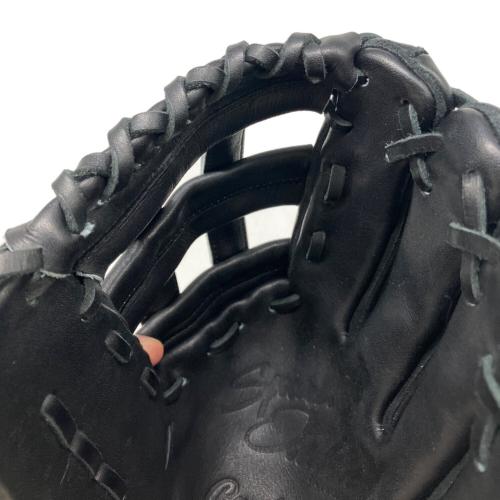 RAWLINGS (ローリングス) グローブ ブラック SPECIAL ORDER PERSONAL RG-PM0 B210407