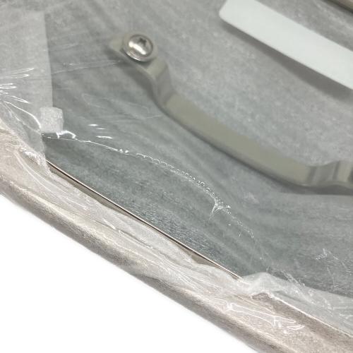 アサヒ軽金属 (アサヒケイキンゾク) スペースパン ブラウン