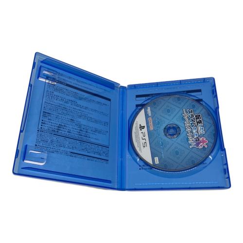 バンダイナムコ 転生したらスライムだった件 テンペストストーリーズ Playstation5用ソフト CERO B (12歳以上対象)