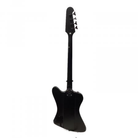 EPIPHONE (エピフォン) Goth Thunderbird エレキベース U06090076