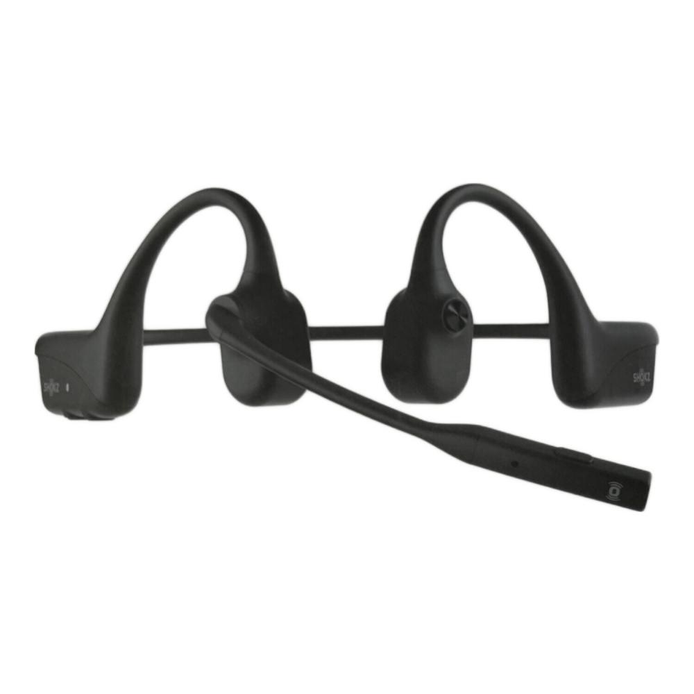 SHOKZ (ショックス) ワイヤレスイヤホン C110 OpenComm2 UC USB-A