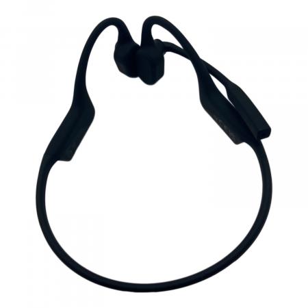 Shokz 骨伝導 ワイアレスイヤホン　 C110 　　　　　A21 SHOKZ (ショックス) ワイヤレスイヤホン C110 OpenComm2 UC USB-A