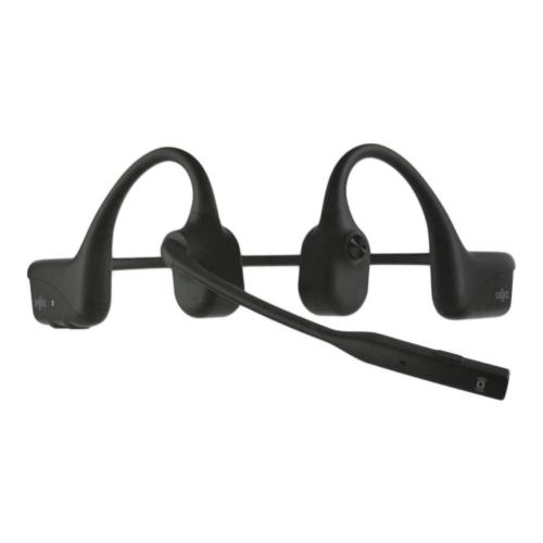 SHOKZ (ショックス) ワイヤレスイヤホン C110 OpenComm2 UC USB-A