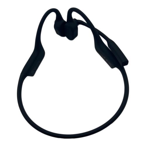 SHOKZ (ショックス) ワイヤレスイヤホン C110 OpenComm2 UC USB-A