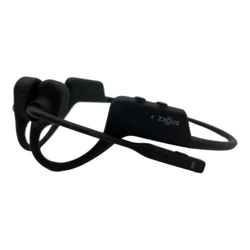 SHOKZ (ショックス) ワイヤレスイヤホン C110 OpenComm2 UC USB-A