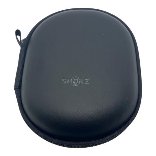 SHOKZ (ショックス) ワイヤレスイヤホン C110 OpenComm2 UC USB-A