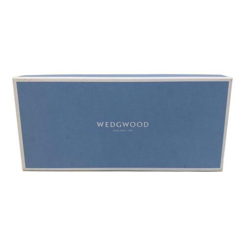 Wedgwood (ウェッジウッド) ペアマグカップ ルネッサンスゴールド