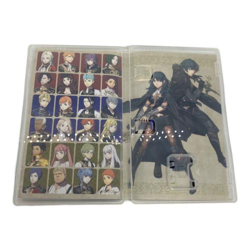 Nintendo (ニンテンドー) Nintendo Switch用ソフト ファイアーエムブレム 風花雪月 [通常版] CERO B (12歳以上対象)