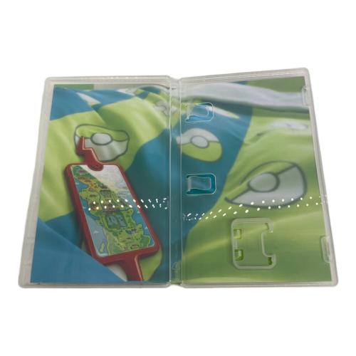 Nintendo (ニンテンドー) Nintendo Switch用ソフト ポケットモンスター ソード CERO A (全年齢対象)