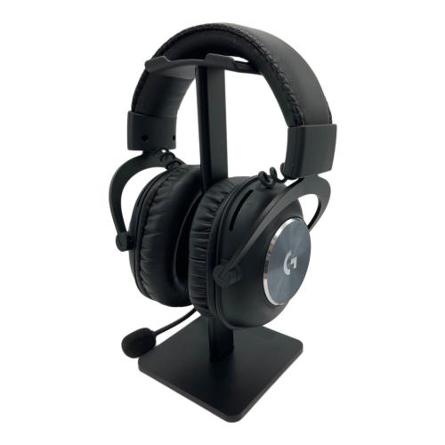 LOGICOOL (ロジクール) ゲーミングヘッドセット G PRO-X G-PHS-003