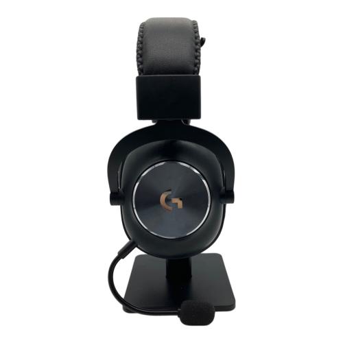 LOGICOOL (ロジクール) ゲーミングヘッドセット G PRO-X G-PHS-003