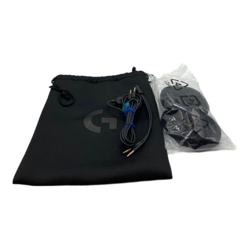 LOGICOOL (ロジクール) ゲーミングヘッドセット G PRO-X G-PHS-003