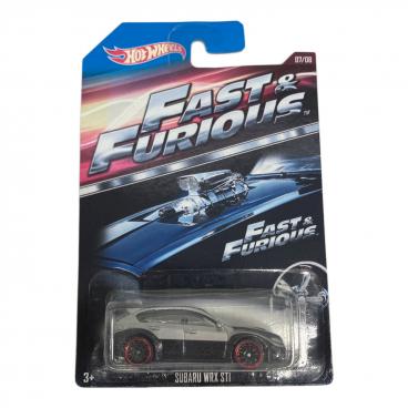 HOT WHEELS (ホットウィールズ) ミニカー '71 CHEVELL METAL