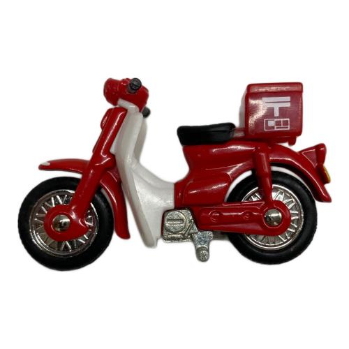 TOMY (トミー) トミカ  郵便車コレクション2