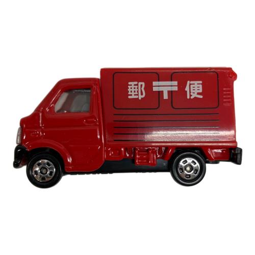 TOMY (トミー) トミカ  郵便車コレクション2