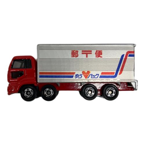 TOMY (トミー) トミカ  郵便車コレクション2