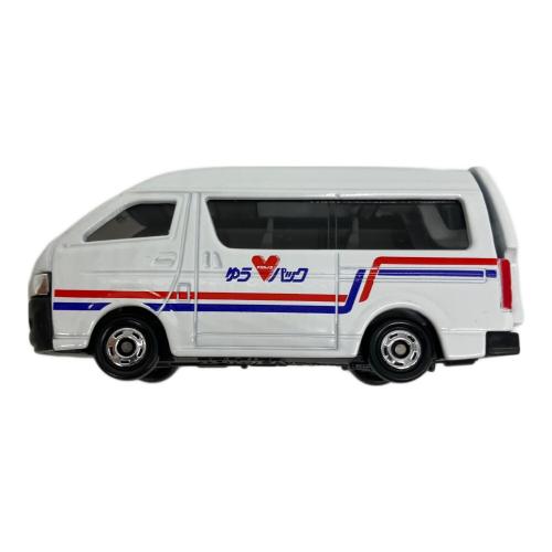 TOMY (トミー) トミカ  郵便車コレクション2