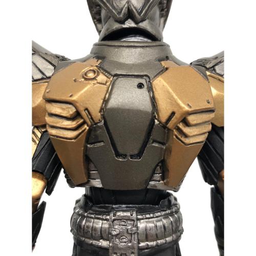 開封済み目立ったキズ無し S.I.C. 仮面ライダーキックホッパー＆パンチホッパー　BANDAI (バンダイ) 仮面ライダーカブト