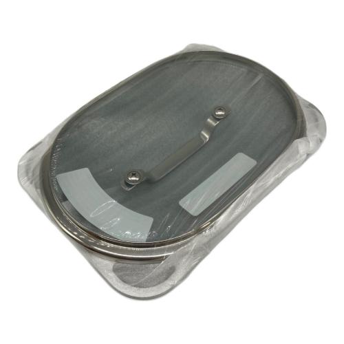 アサヒ軽金属 (アサヒケイキンゾク) スペースパン ブラウン