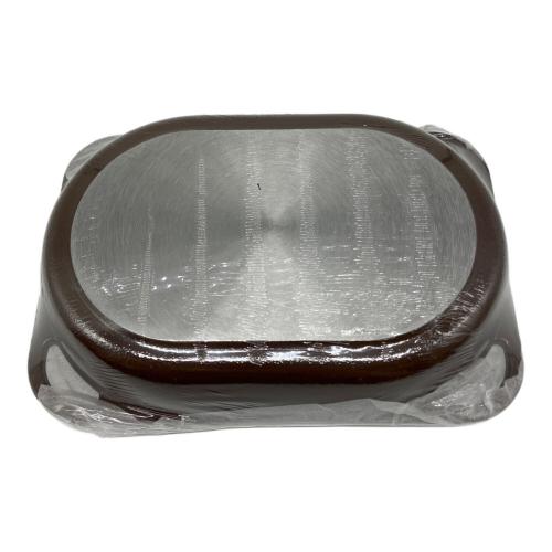 アサヒ軽金属 (アサヒケイキンゾク) スペースパン ブラウン