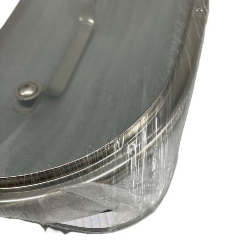 アサヒ軽金属 (アサヒケイキンゾク) スペースパン ブラウン