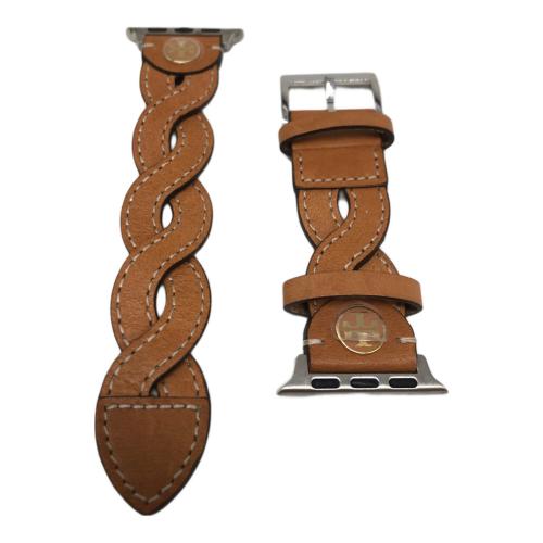 TORY BURCH (トリーバーチ) APPLE WATCH用バンド(38MM/40MM) TBS0046