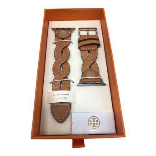 TORY BURCH (トリーバーチ) APPLE WATCH用バンド(38MM/40MM) TBS0046