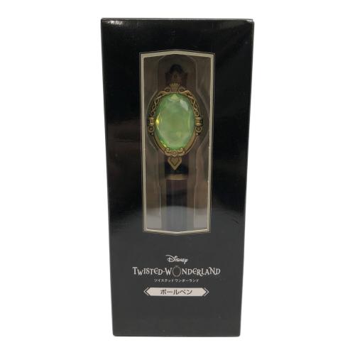 TWISTED WONDERLAND (ツイステッドワンダーランド) キャラクターグッズ ソムニア寮 ボールペン