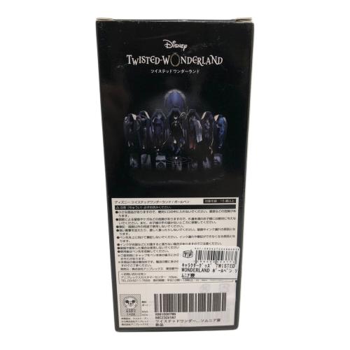 TWISTED WONDERLAND (ツイステッドワンダーランド) キャラクターグッズ ソムニア寮 ボールペン