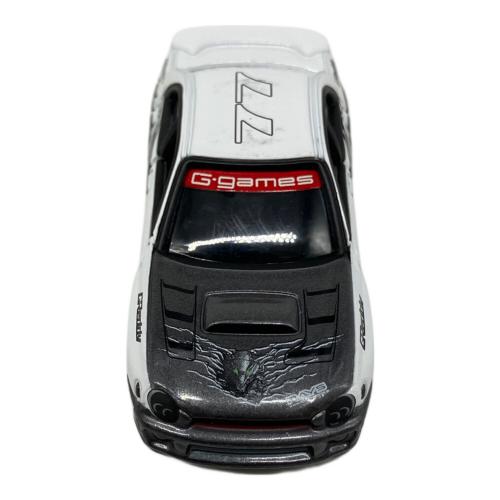 TOMY (トミー) トミカ G・games インプレッサ WRX トミカくじ6/東京オートサロン
