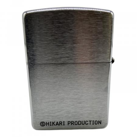 鉄人28号 No.076 ZIPPO｜トレファクONLINE