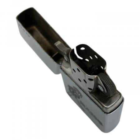 鉄人28号 No.076 ZIPPO｜トレファクONLINE