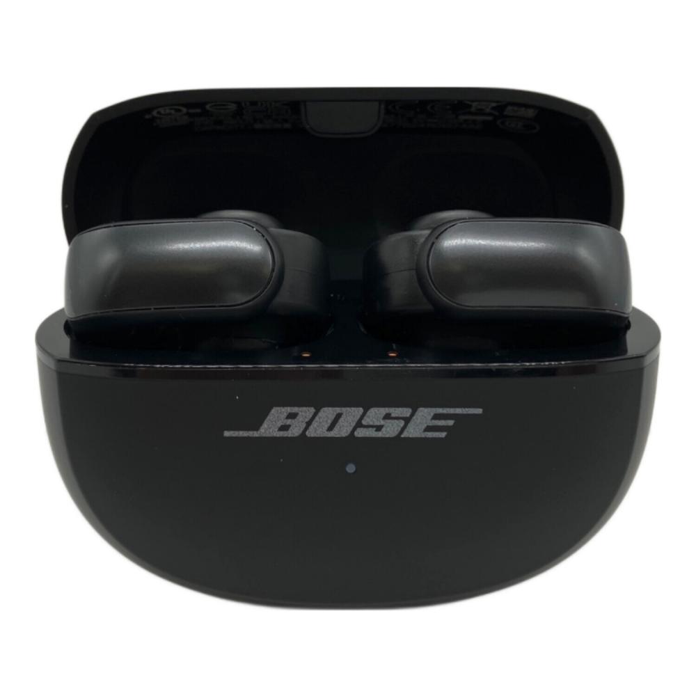 BOSE (ボーズ) ワイヤレスイヤホン 438926 OPEN EARBUDS｜トレファクONLINE