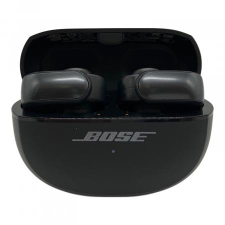 BOSE (ボーズ) ワイヤレスイヤホン 438926 OPEN EARBUDS｜トレファクONLINE