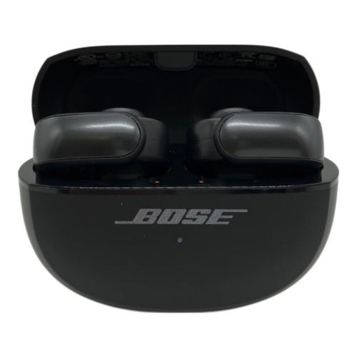 BOSE (ボーズ) ワイヤレスイヤホン 438926 OPEN EARBUDS