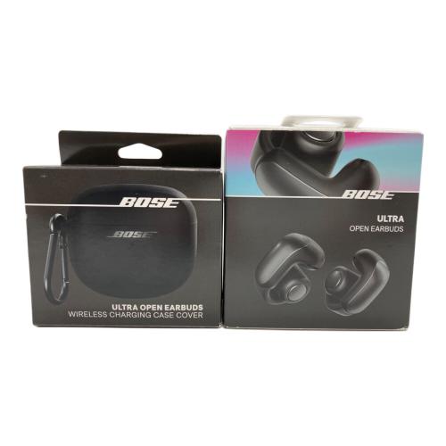 BOSE (ボーズ) ワイヤレスイヤホン 438926 OPEN EARBUDS