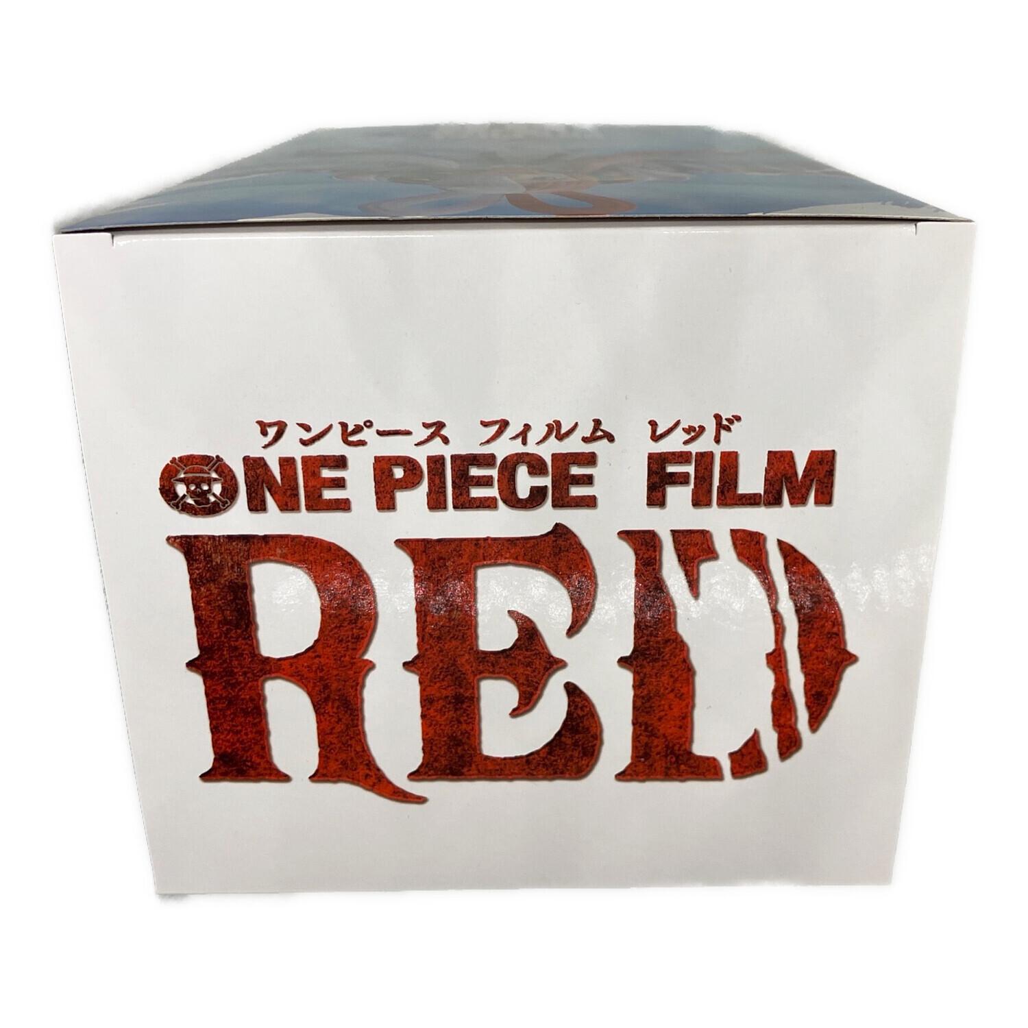 8.28終◆激レア 極美品✨【Theatre Products】ワンピース フィギュア ONE PIECE FILM RED UTA～新時代～ 開封品 2648494