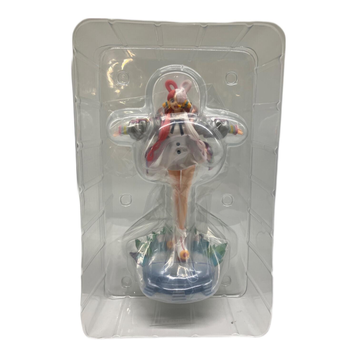 フィギュア ONE PIECE FILM RED UTA～新時代～ 開封品 2648494