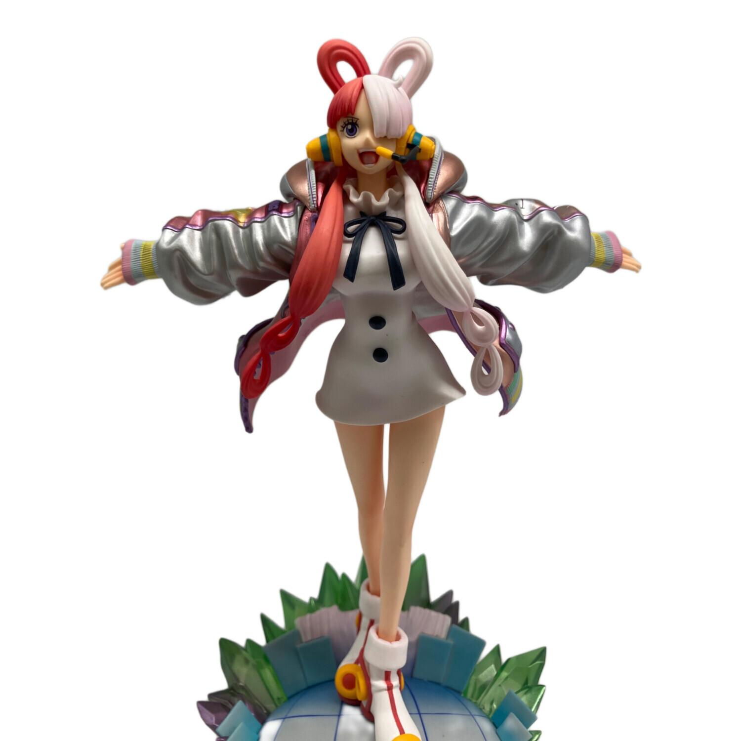 フィギュア ONE PIECE FILM RED UTA～新時代～ 開封品 2648494