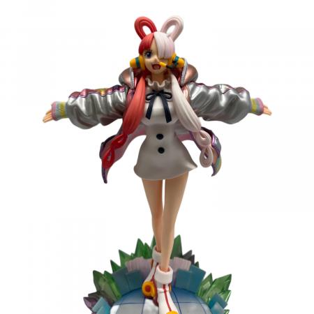 ワンピース FILM RED フィギュア ONE PIECE FILM RED (ワンピース フィルムレッド) フィギュア モンキー