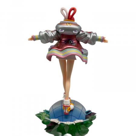 フィギュア ONE PIECE FILM RED UTA～新時代～ 開封品 2648494