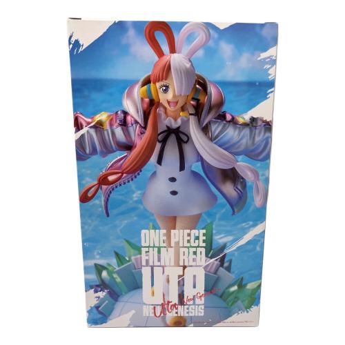 フィギュア ONE PIECE FILM RED UTA～新時代～ 開封品 2648494
